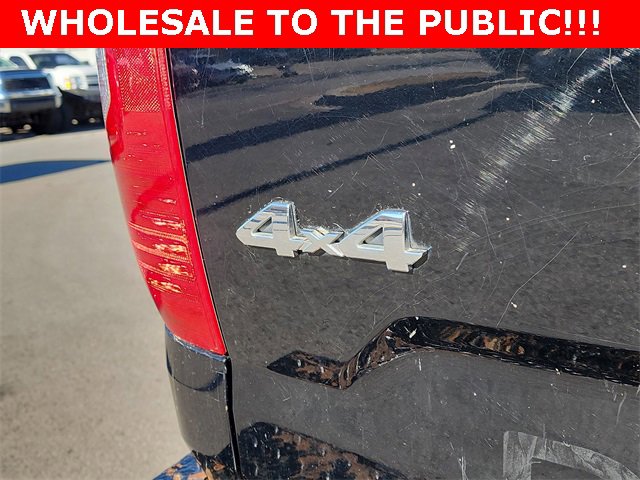 Used 2014 Toyota Tundra SR5 image 4