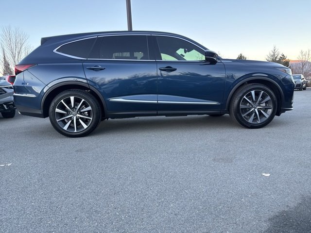 New 2026 Acura MDX w/ Technology Package image 7