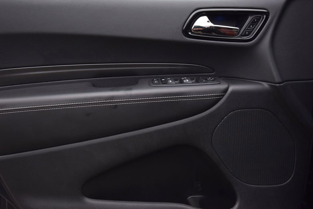 Used 2024 Dodge Durango SRT image 29