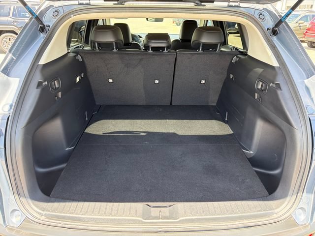 Used 2025 MAZDA CX-50 AWD 2.5 S w/ Select Package image 29