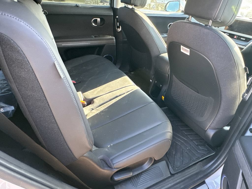 Used 2024 Hyundai Ioniq 5 Limited RWD image 4