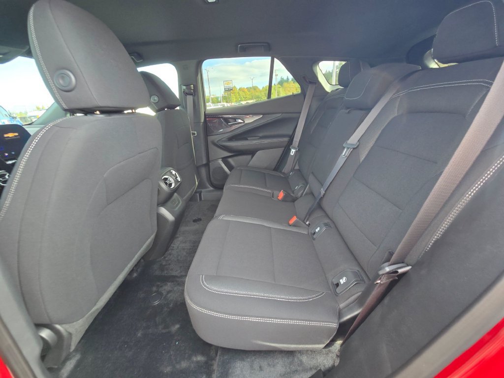 New 2026 Chevrolet Blazer EV LT w/ Midnight/Sport Edition AWD/4WD image 12