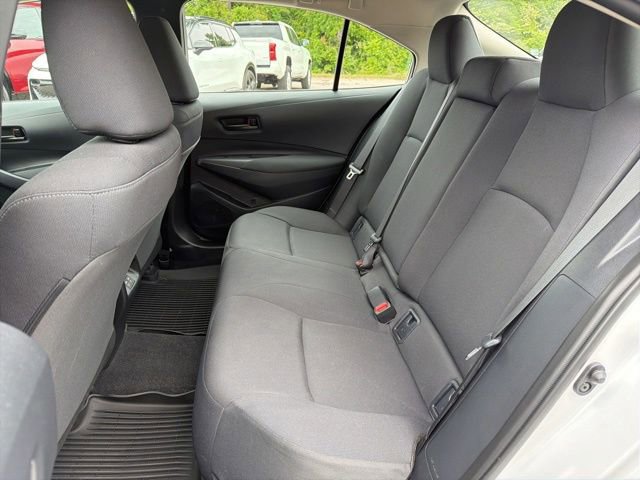 Used 2024 Toyota Corolla LE FWD image 18