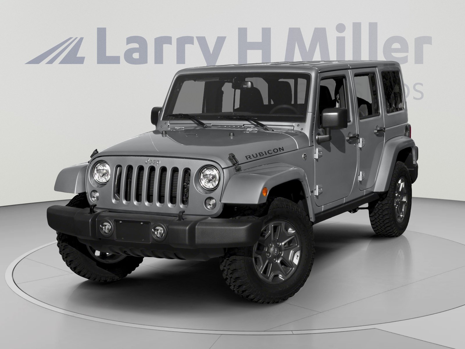 Used 2018 Jeep Wrangler Unlimited Rubicon w/ Connectivity Group
