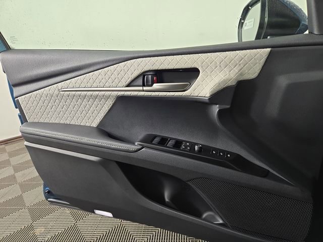 New 2026 Toyota Camry XLE image 29