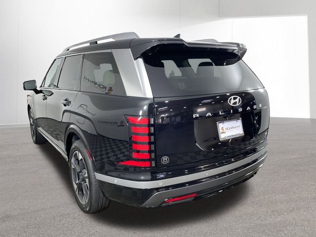 New 2026 Hyundai Palisade Limited image 37