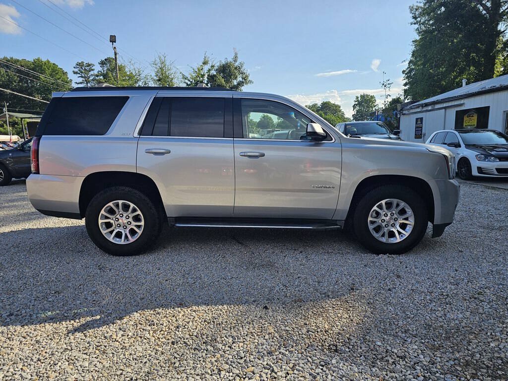Used 2016 GMC Yukon SLT w/ Open Road Package AWD/4WD image 7