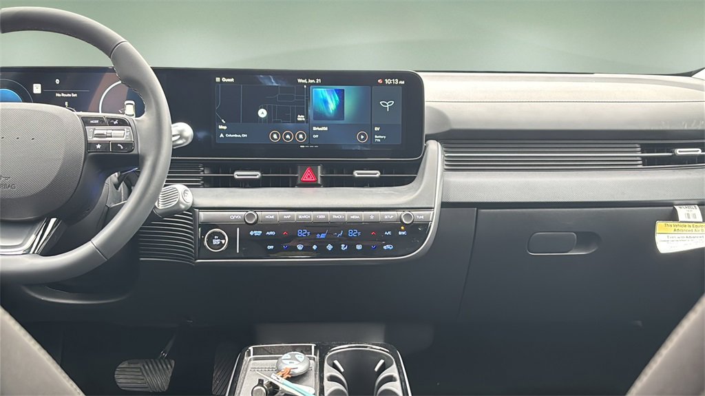 Certified 2025 Hyundai Ioniq 5 SE image 20