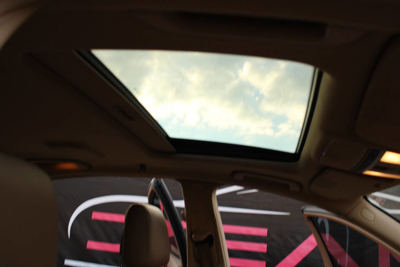 Used 2008 Mercedes-Benz S 550 4MATIC image 15