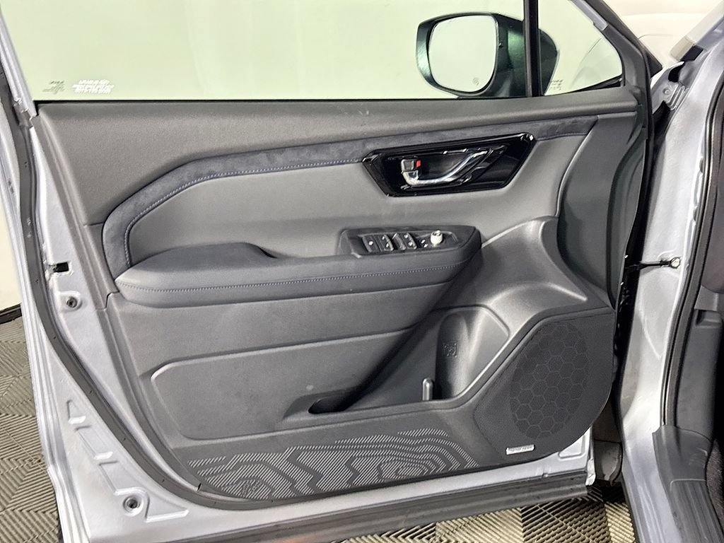 New 2026 Subaru Forester Limited w/ Limited Package AWD/4WD image 10