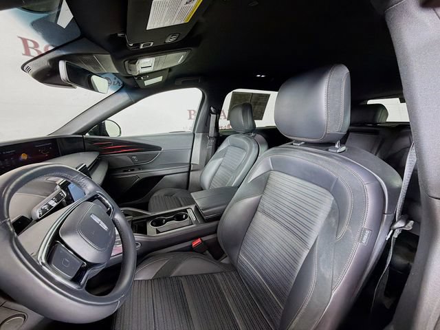 Certified 2024 Lincoln Nautilus Reserve w/ Jet Appearance Package (87T) AWD/4WD image 25