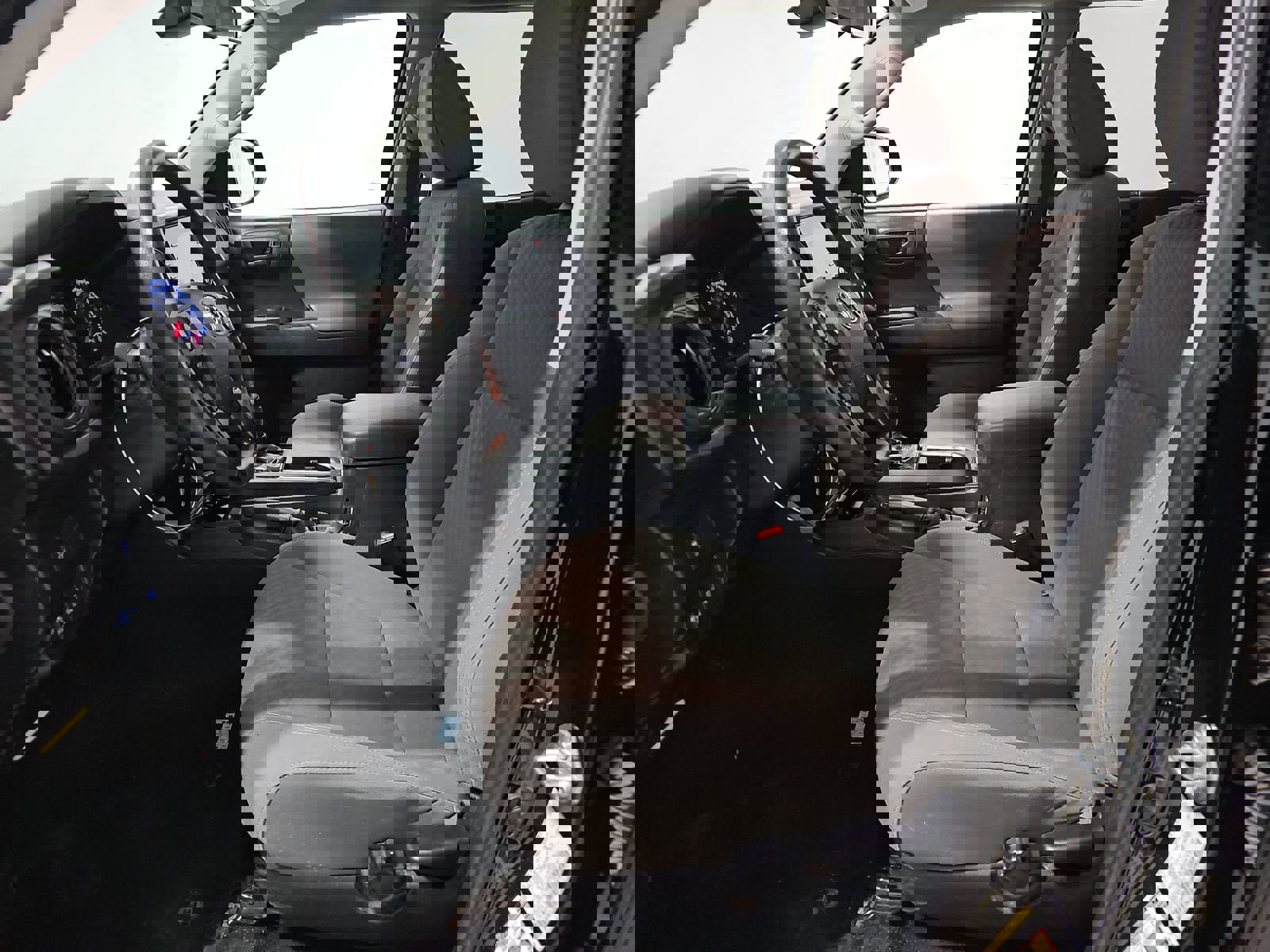 Used 2023 Toyota Tacoma SR image 6