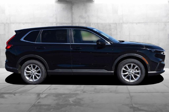 Used 2025 Honda CR-V EX image 5