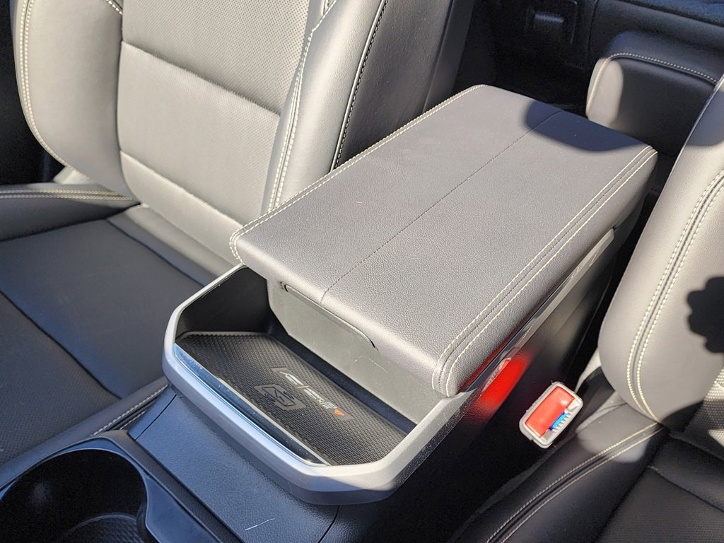 New 2026 GMC Terrain Elevation w/ Elevation Premium Package image 32