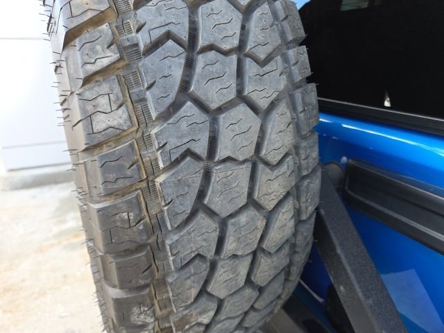 Used 2015 Jeep Wrangler Sport w/ Quick Order Package 24S image 53