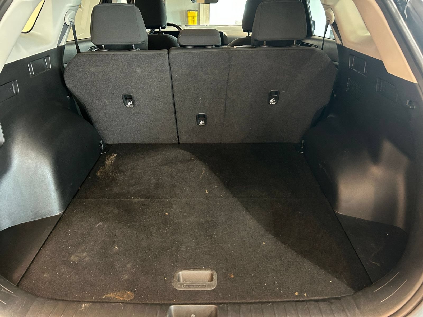 Used 2026 Kia Sportage LX AWD/4WD image 27