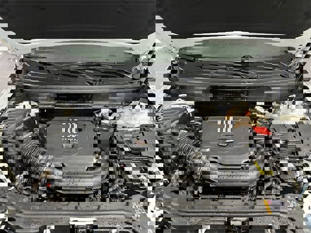 Certified 2021 Cadillac XT5 Luxury image 29