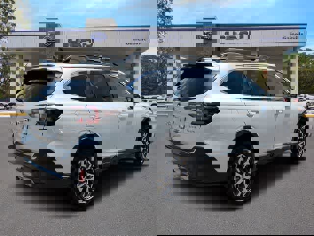 Used 2020 Subaru Outback Limited w/ Popular Package #2 image 6