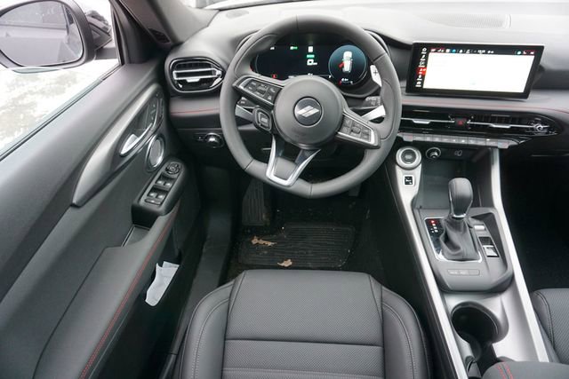 New 2024 Dodge Hornet R/T Plus image 13