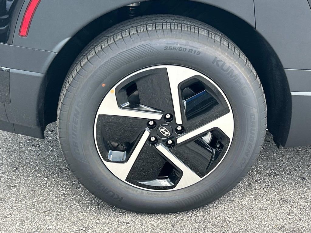 New 2026 Hyundai Ioniq 9 SE image 11