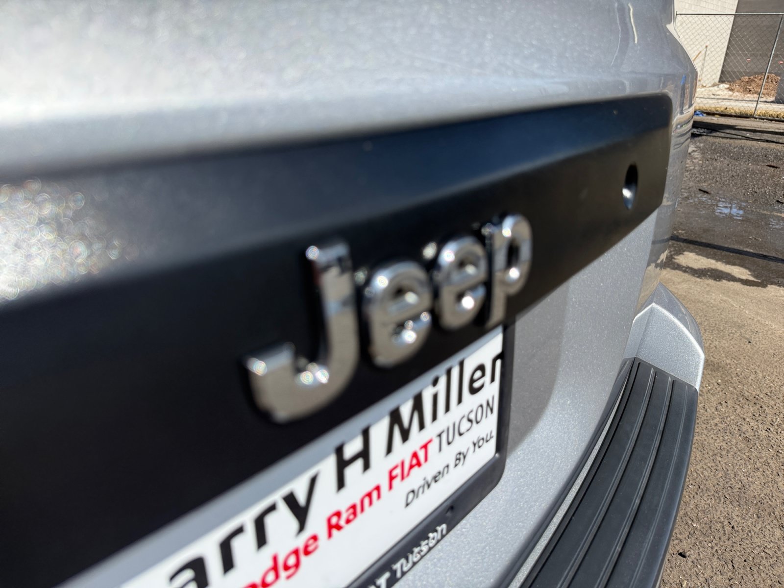 Used 2017 Jeep Patriot Sport FWD image 27
