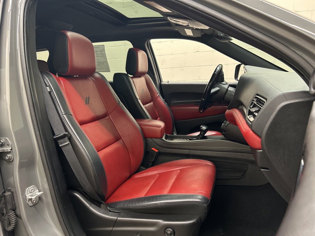 Used 2022 Dodge Durango R/T w/ Blacktop Package image 12