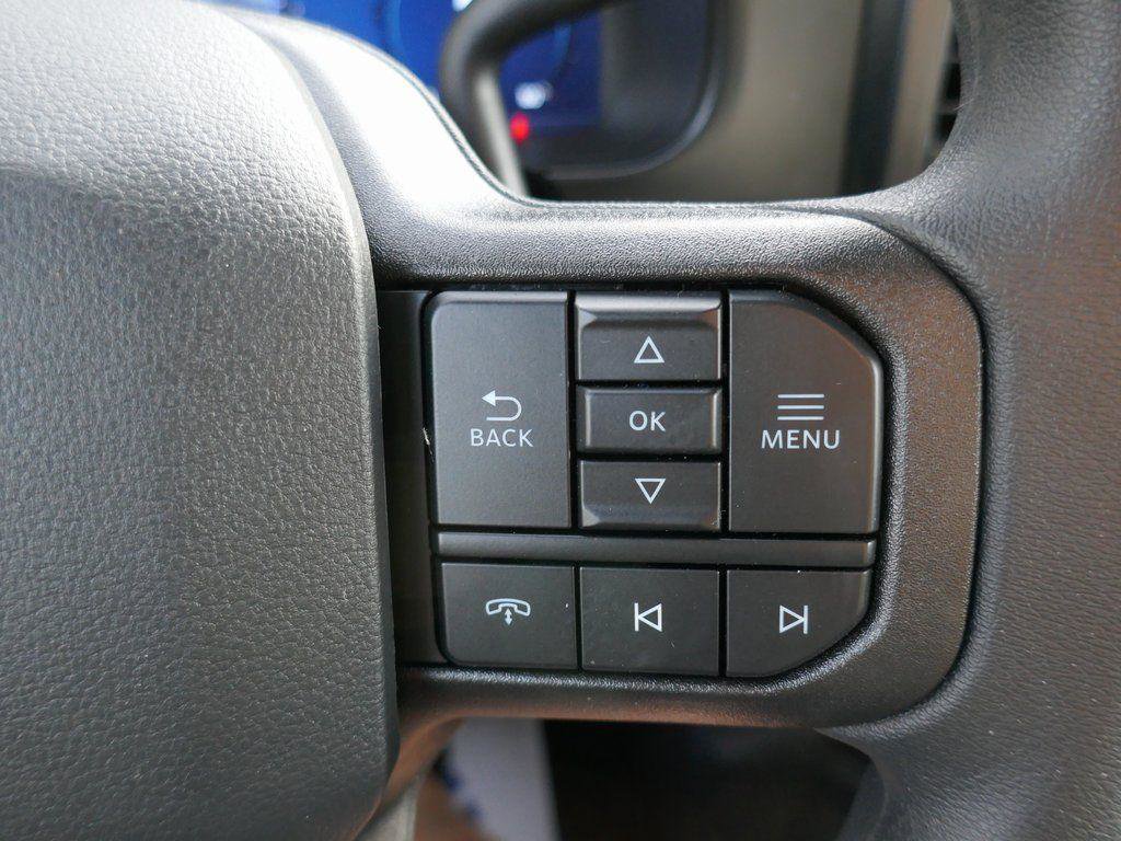 New 2026 Ford F250 XLT w/ XLT Premium Package image 22