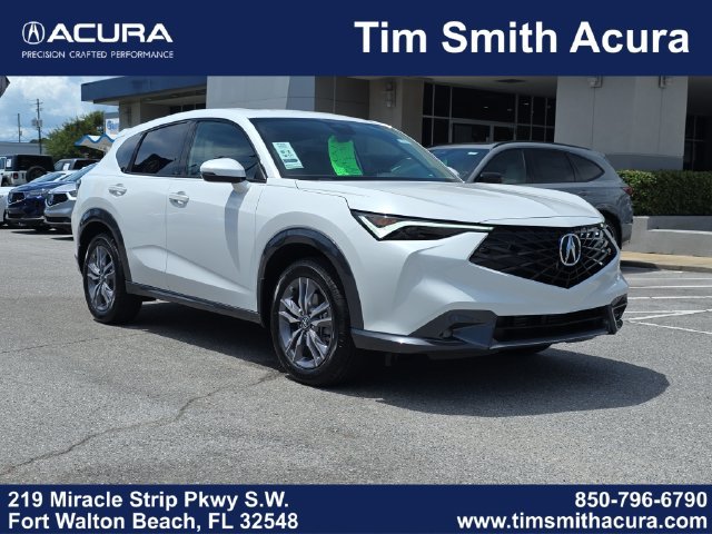 New 2026 Acura ADX AWD 360° Tour