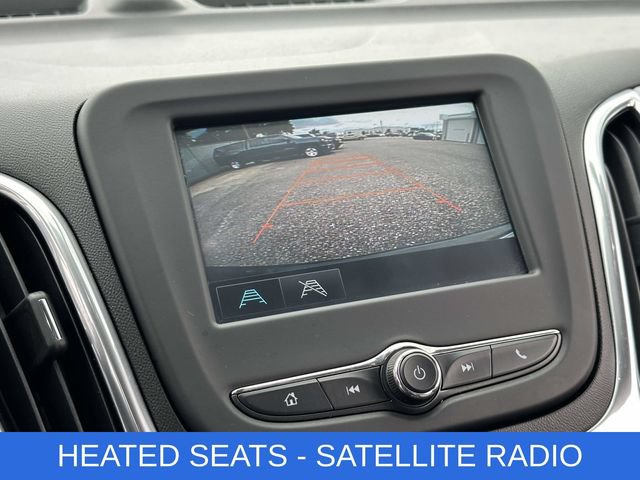 Certified 2018 Chevrolet Equinox LT FWD image 4