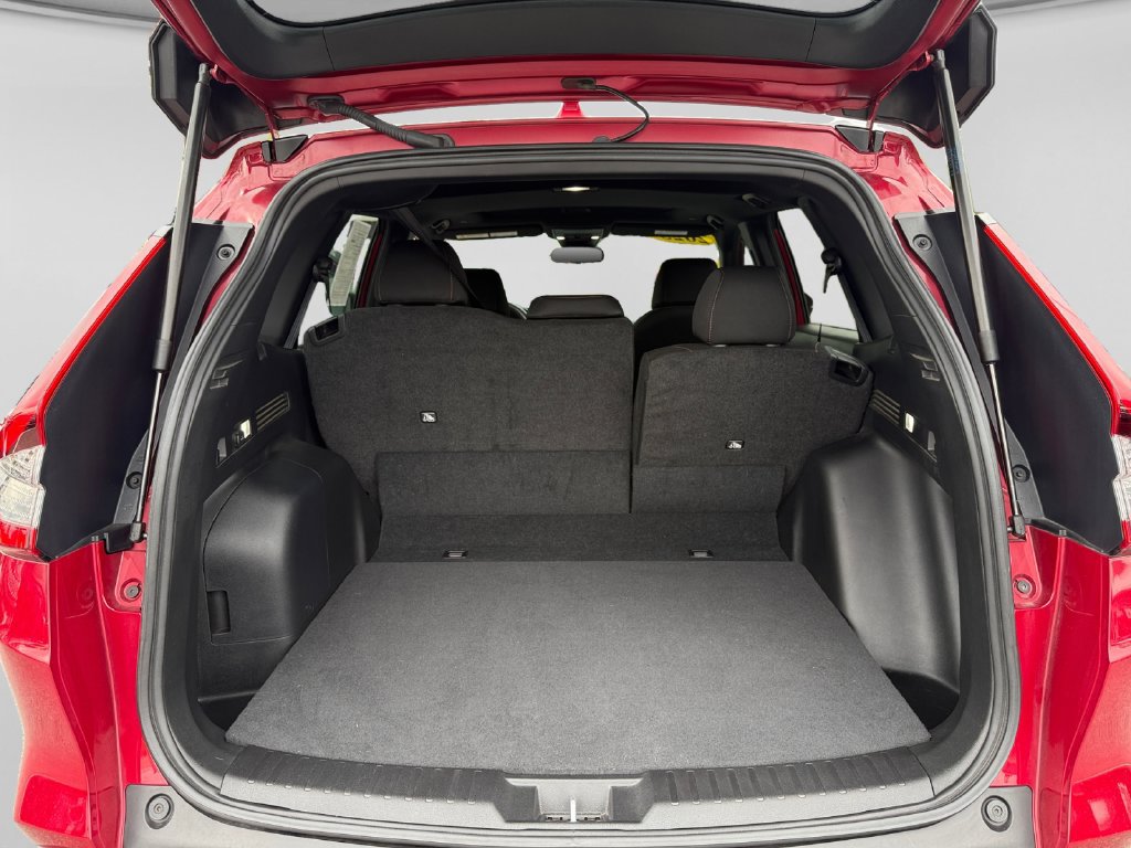 Used 2025 Honda CR-V Sport image 33