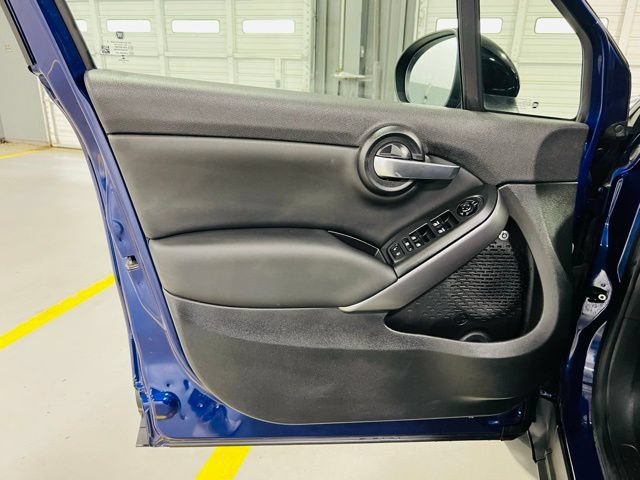 Used 2022 FIAT 500X Pop w/ Pop Value Package AWD/4WD image 25