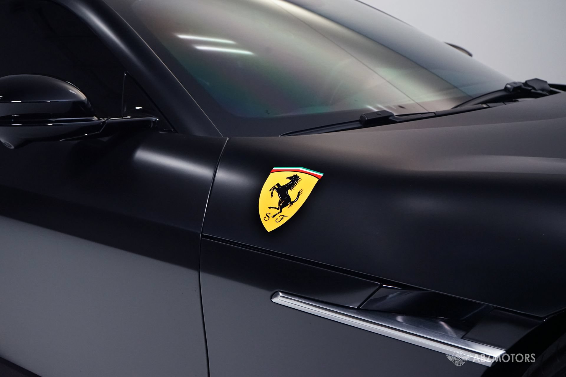 Used 2025 Ferrari 12Cilindri RWD image 14