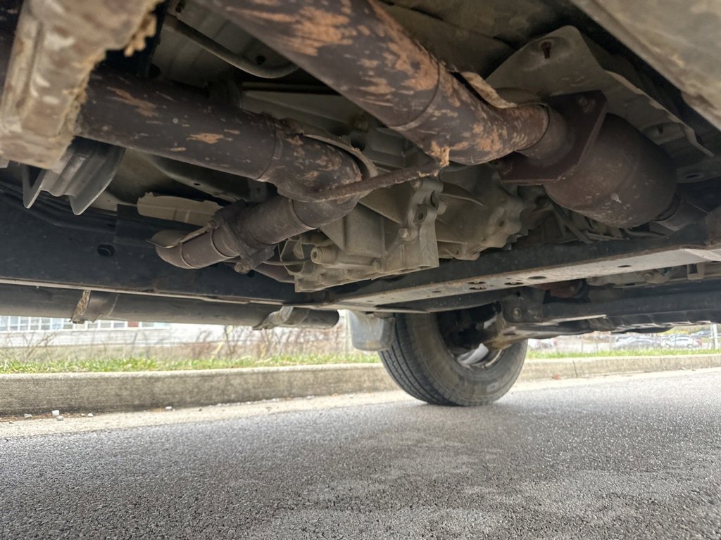 Used 2012 Nissan Titan S w/ S Popular Equipment Pkg image 19