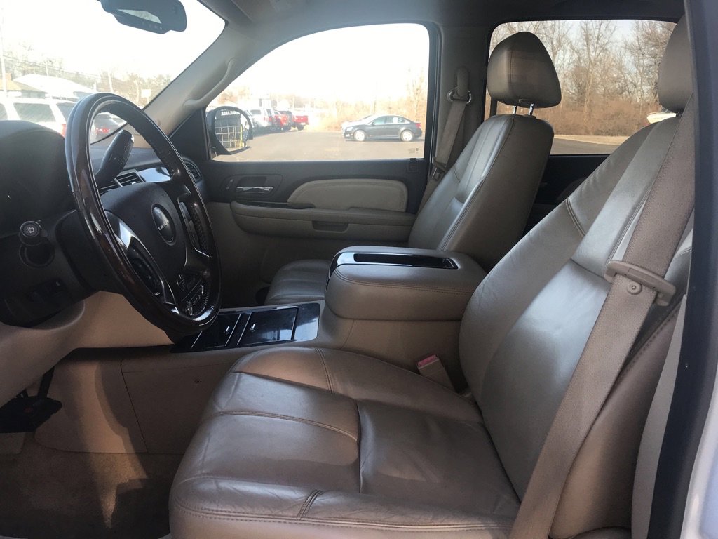 Used 2007 GMC Yukon XL Denali image 11