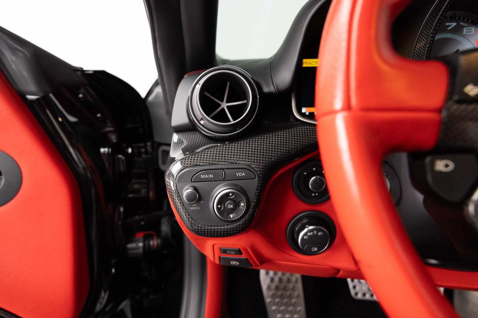 Certified 2014 Ferrari F12 Berlinetta RWD image 81