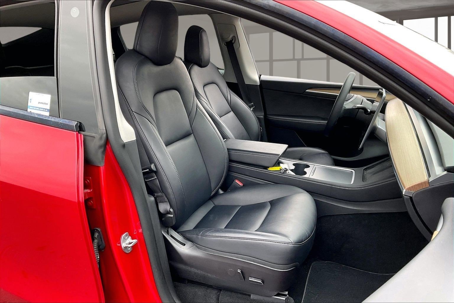 Used 2022 Tesla Model Y Performance image 29