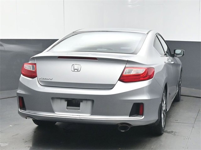 Used 2014 Honda Accord LX-S image 7