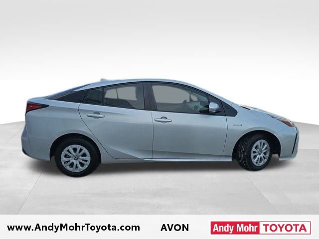 Used 2019 Toyota Prius LE image 7