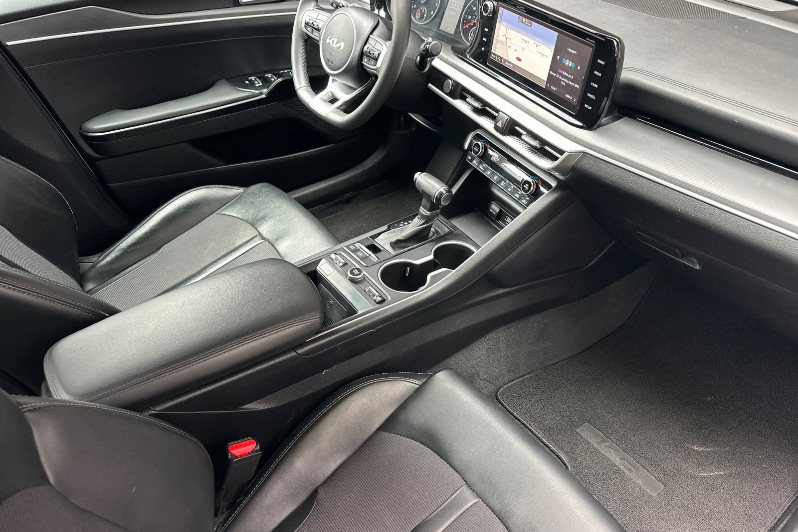 Used 2022 Kia K5 GT-Line AWD/4WD image 19