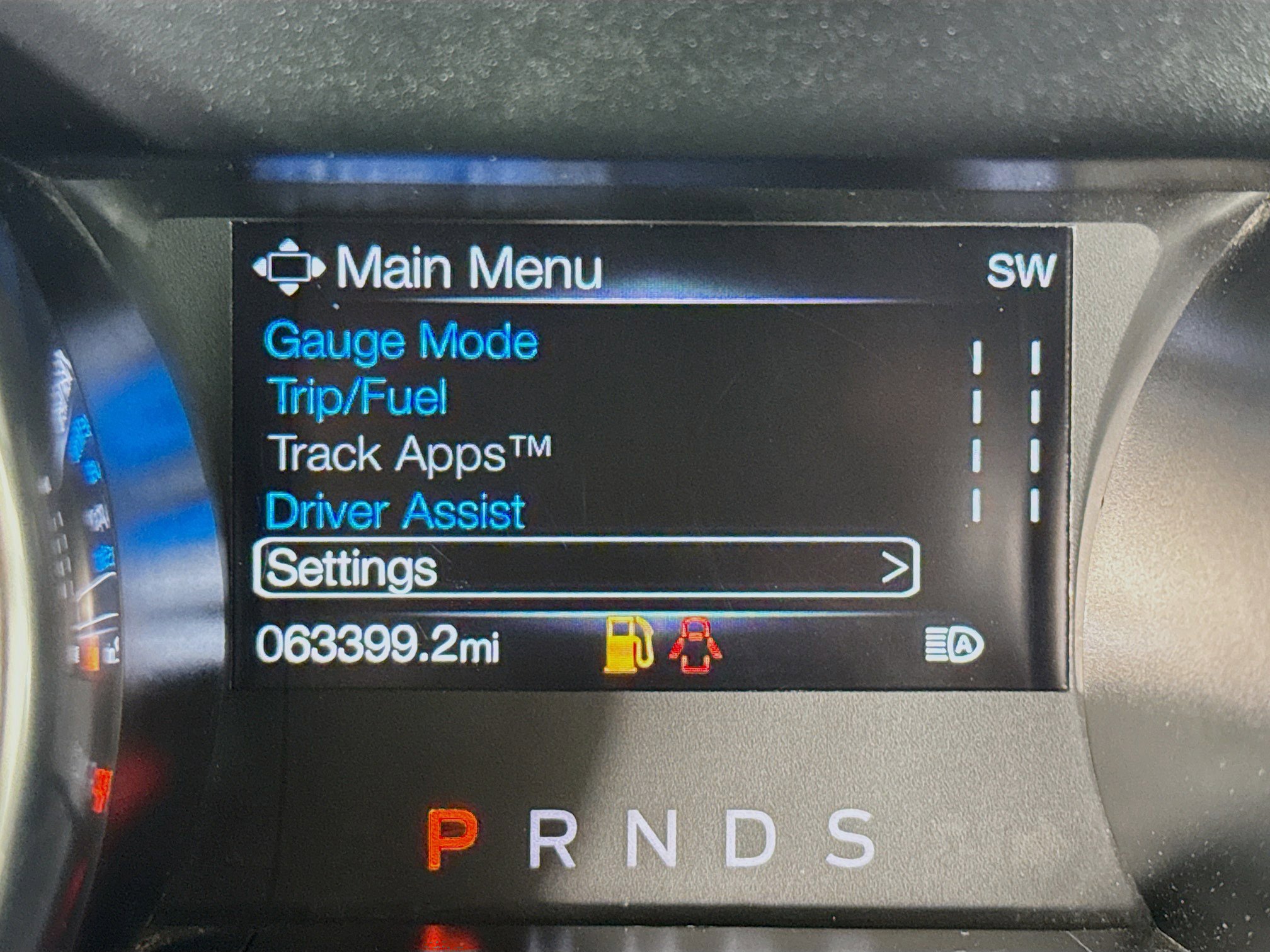 Used 2021 Ford Mustang Premium image 15