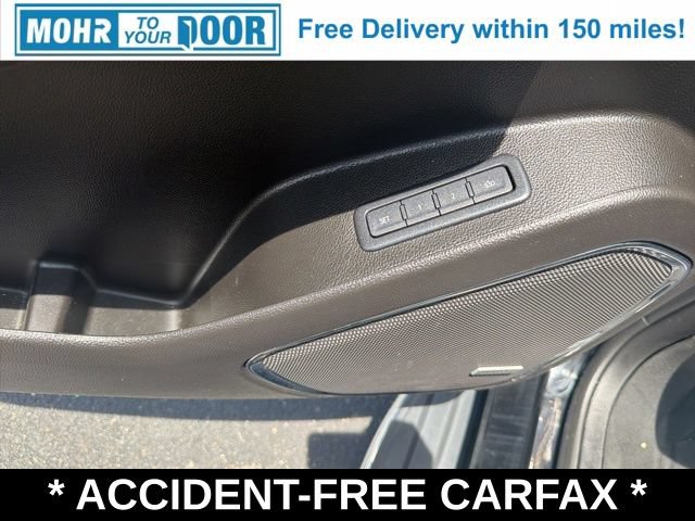 Used 2020 Chevrolet Suburban Premier AWD/4WD image 12