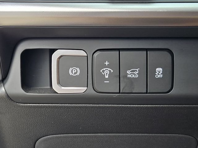 Certified 2026 Hyundai Santa Fe SE FWD image 22