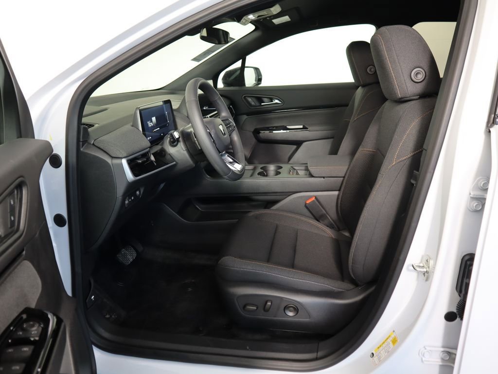 New 2026 Honda Prologue EX image 20