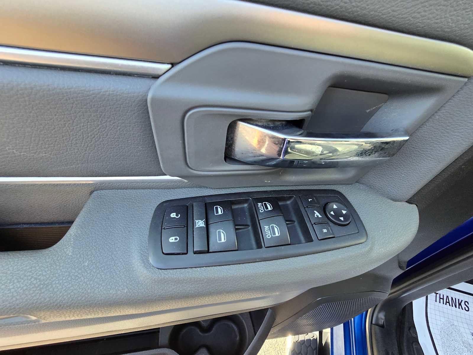 Used 2018 RAM 2500 Outdoorsman AWD/4WD image 18
