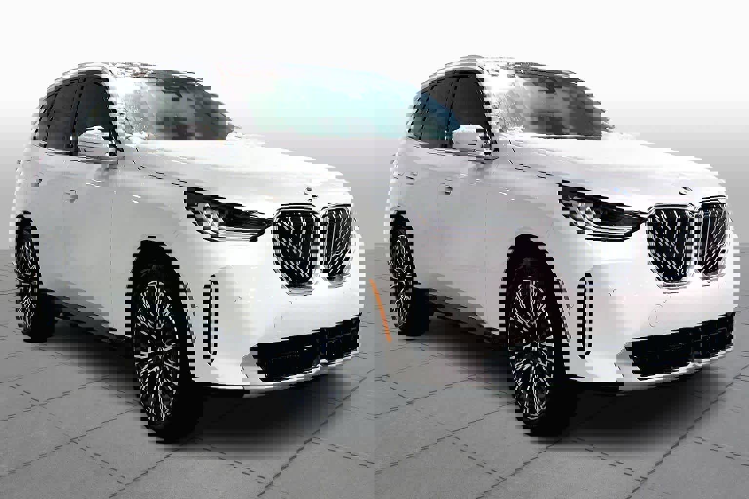 New 2026 BMW X3 xDrive30 w/ Premium Package image 2