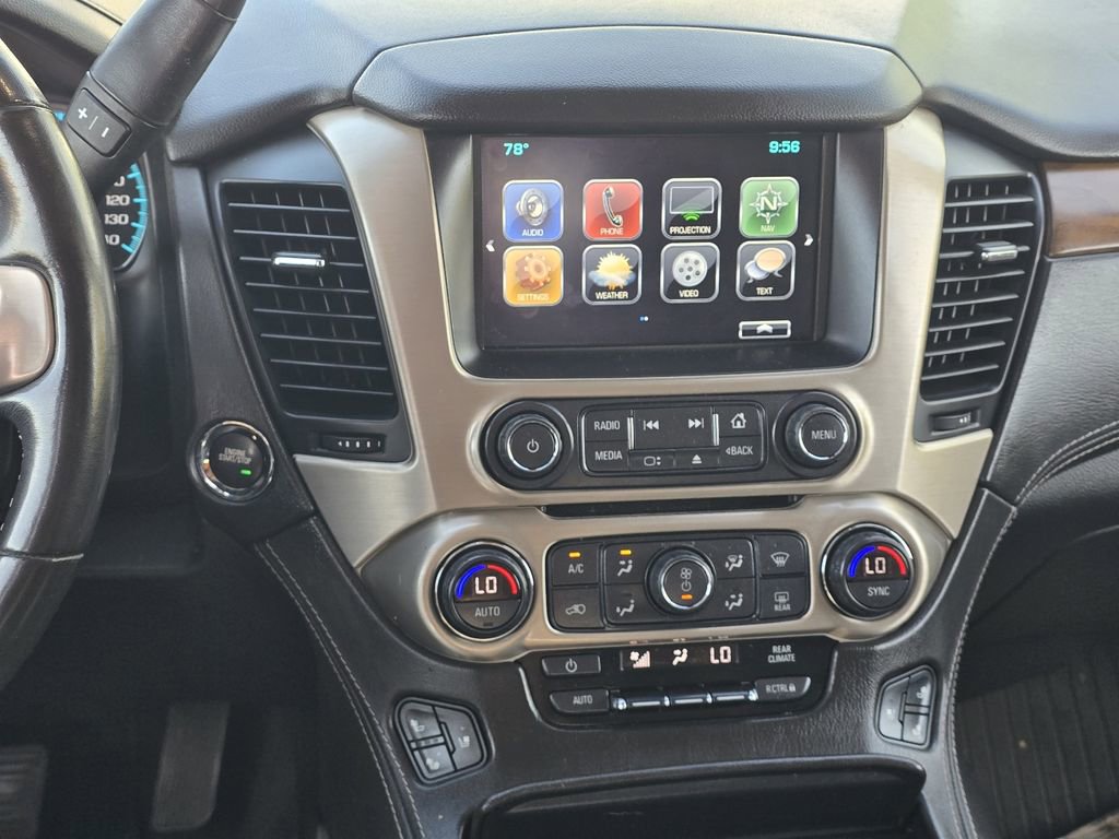 Used 2020 GMC Yukon Denali w/ Open Road Package RWD image 16