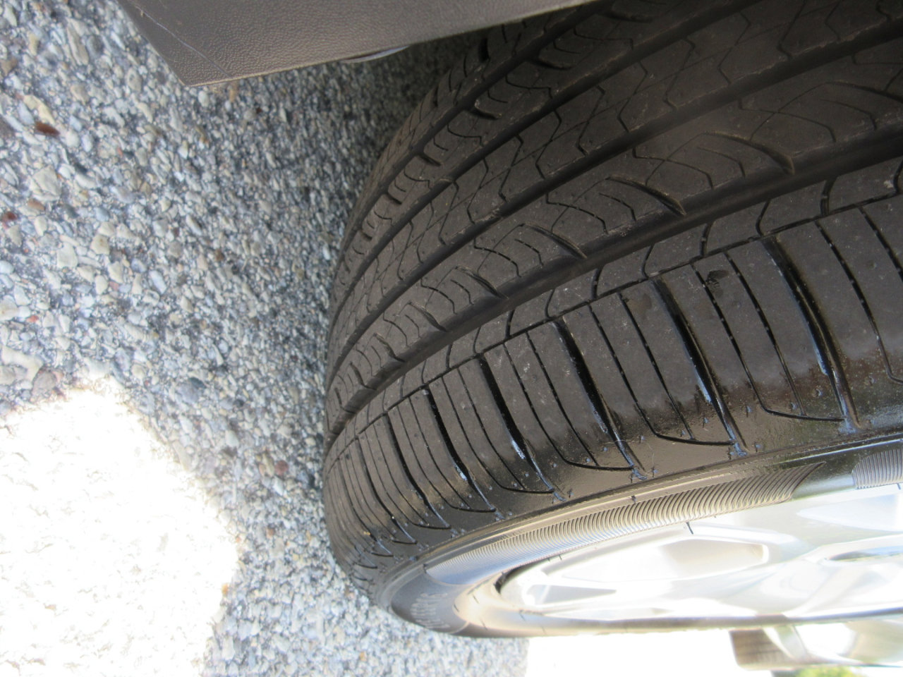 Used 2014 Ford Transit Connect XL image 22