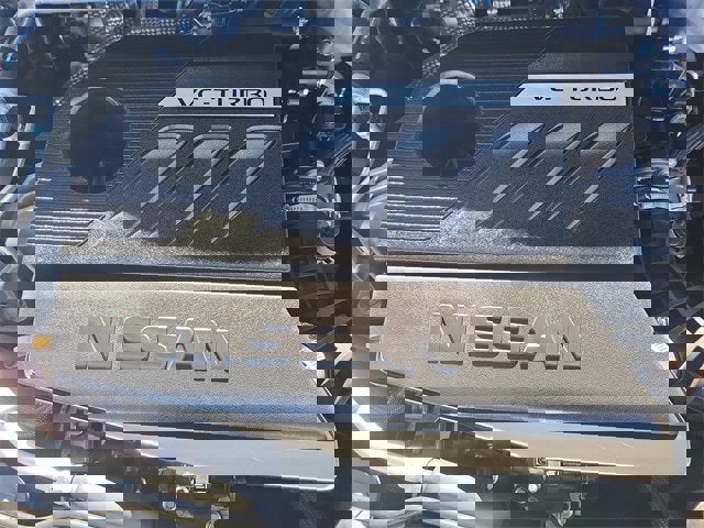 Certified 2023 Nissan Rogue SV w/ SV Premium B Package image 33