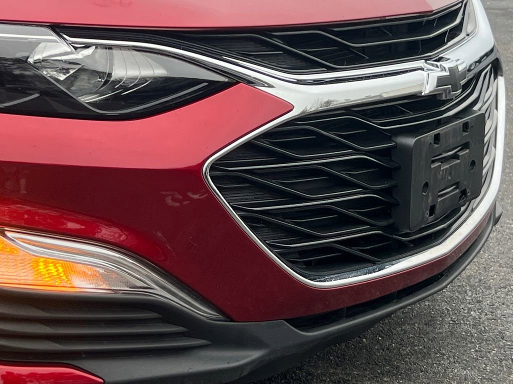 Used 2024 Chevrolet Malibu RS image 8