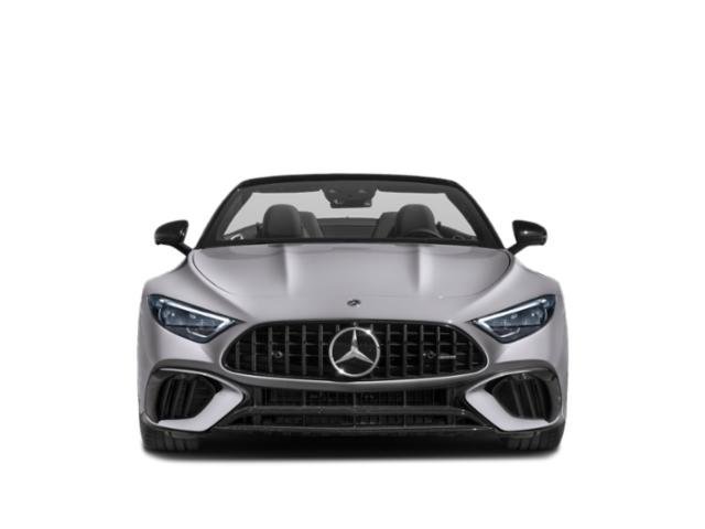 New 2026 Mercedes-Benz SL 63 AMG 4MATIC image 7
